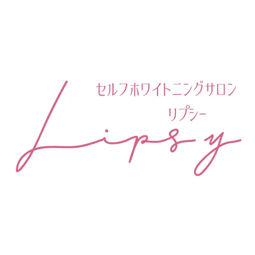 Lipsyホワイトニング