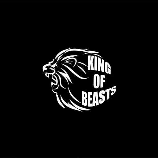 KING OF BEASTS