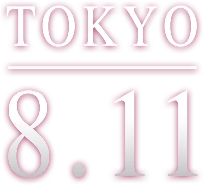 TOKYO8.11